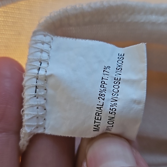 Viscose Blend Maxisweater long cardigan pockets quite Soft - Picture 11 of 12